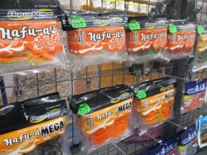 ハーフア入荷しました!