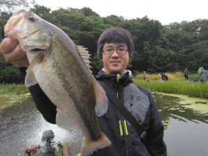 秋の芋煮大会★