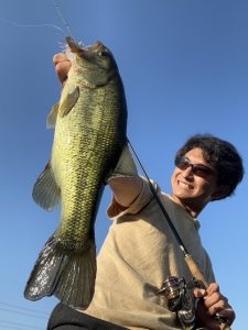 秋もシュリンピード