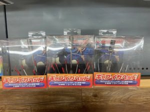 イカギャフ再入荷！