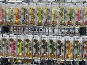 サーフ好調らしいです