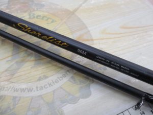 海のルアー釣り始めるならこれ！