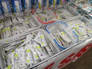 まだまだ残ってます！