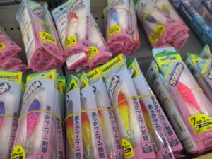 またまた大量入荷！その８　らすと！