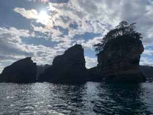 ロックフィッシュ調査兵団【in宮古：極太アイナメ登場編】