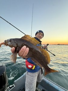 ゆるーくボートロック