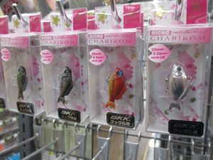 意外とちっちゃい！！！