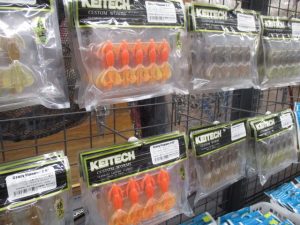 ソルトにイイカンジのカラーです