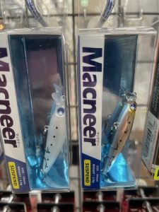 巻くな！マックナー！