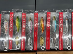 メガバス新商品！