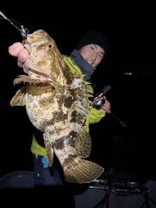 ナイトロック～