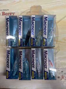 待望のマックナー再入荷！！