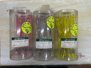 中古プラ角大量入荷！！
