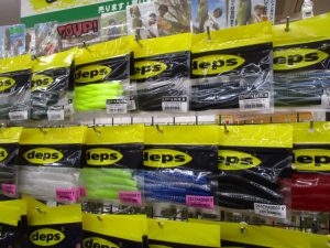 バス用品増えてる！その３