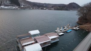 リベンジワカサギ釣行！