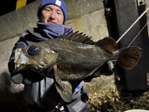 勝栄丸さんでナイトロック！！