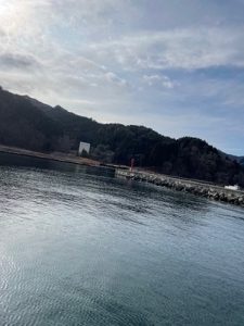 大撃沈の初釣り(´；ω；`)ｳｯ…