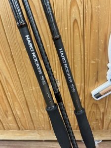 ロックロッド入荷！前編