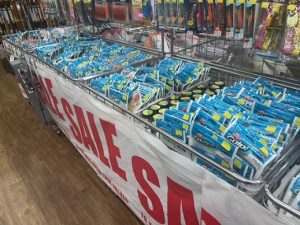 特価ガルプ大量入荷！！！