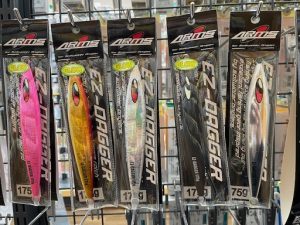 タラジグに新たな刺客