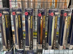 すらっしゃー！！