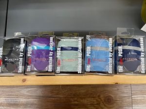 可愛いミニポッシュ