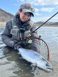 開花宣言いただきました！