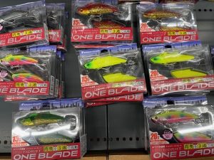 これは釣れるヤツ