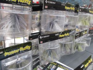 バス用品いろいろ　その２