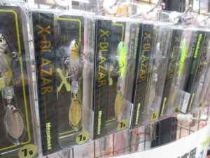 バス用品いろいろ　その３