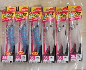 DUEL ダートマスターの人気カラー２色入荷！