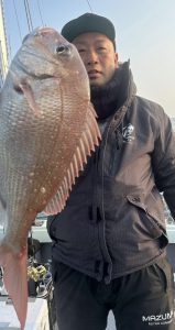 あの伝説のグラブが入荷です～