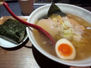 サイズUP狙いの深夜🎣