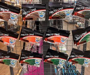 マゴチシーズン到来！？今年は早めに準備を！