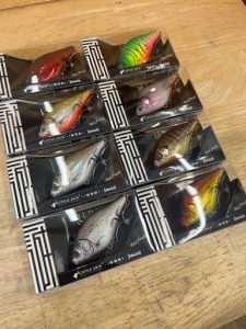 【緊急】ヘラバイブ入荷！！