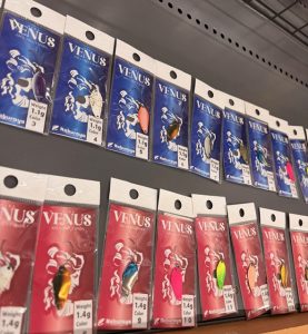 なぶら家「ウェヌス」入荷！！！