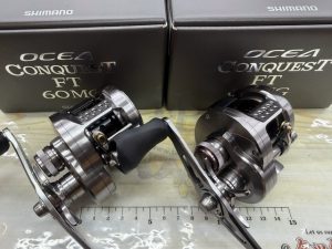 2026新製品やっと着弾！