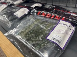 期待の新作入荷！