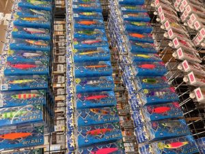 オフベイト大量入荷！