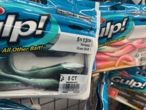 ネメシス入荷
