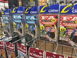 フラッシーアシスト入荷デス