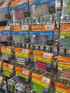ワフト入荷
