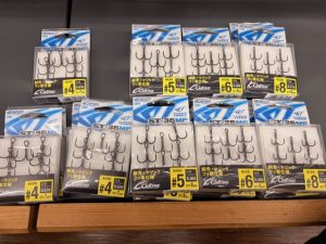入荷情報！オーナー「ST-36MF」各種！