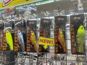 新品大量入荷！その１