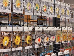夏のエリアトラウトで活躍！？