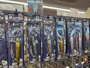 新品大量入荷！その７