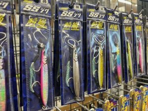 新品大量入荷！その８