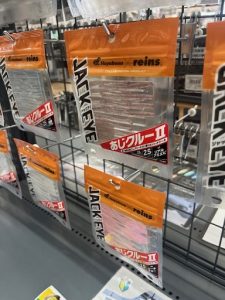 新品大量入荷！その１０