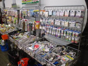 お盆最後の思い出に釣りはいかがですか？