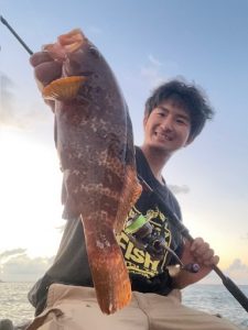 きじはた